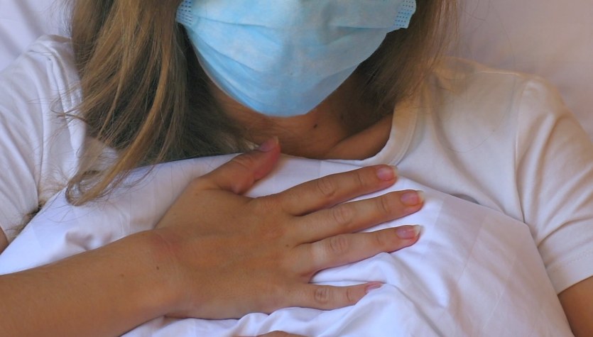 Alarm w podstawówce. Nauczycielka ma gruźlicę, może zakażać