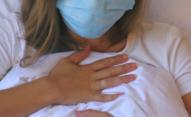 Alarm w podstawówce. Nauczycielka ma gruźlicę, może zakażać