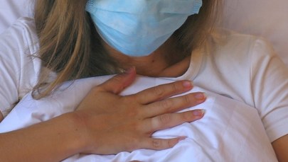 Alarm w podstawówce. Nauczycielka ma gruźlicę, może zakażać