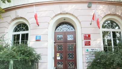 ​Alarm w siedzibie KRS. Doszło do "bezprawnego wtargnięcia"