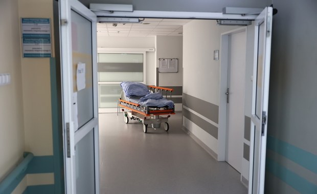 Alarm w służbie zdrowia. ​Szpitale powiatowe grożą protestem