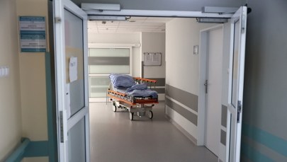 Alarm w służbie zdrowia. ​Szpitale powiatowe grożą protestem
