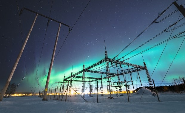 Alarm w Szwecji. Groźba dla infrastruktury, w tle wątek polski