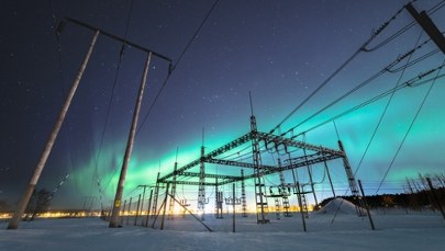 Alarm w Szwecji. Groźba dla infrastruktury, w tle wątek polski