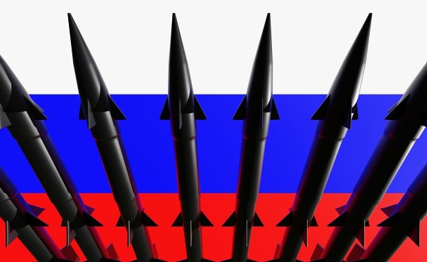 Alarm w Ukrainie. USA ostrzegają przed "poważnym atakiem" na Kijów