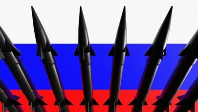 Alarm w Ukrainie. USA ostrzegają przed "poważnym atakiem" na Kijów