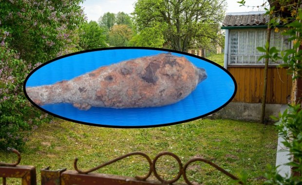 Alarm w Węgorzewie: Dziecięca ciekawość mogła skończyć się tragedią