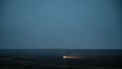 Alarm w większości regionów Ukrainy, wybuchy w Charkowie