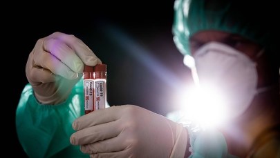 Alarm we Francji! Koronawirus wywołuje nową chorobę u dzieci?