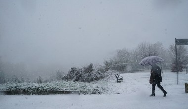 Alarm we Włoszech. To "burza św. Łucji"