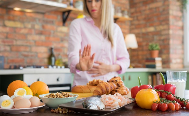 Alarm ze strony jelit. Tak wysyłają sygnał SOS