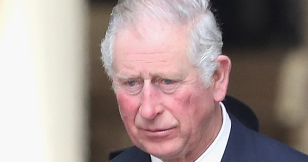 Alarmowano, że król Karol nie czuje się najlepiej. A teraz takie informacje /Chris Jackson/Getty Images /Getty Images