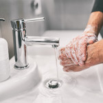 Alarmujące dane. Amerykanie wciąż nie wiedzą, jak i kiedy myć ręce