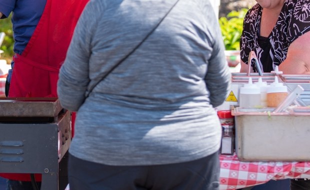 Alarmujące dane. Eksperci: Pandemia otyłości