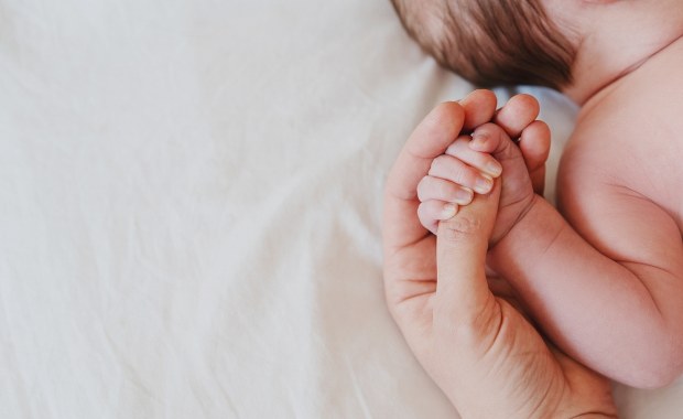 Alarmujące dane GUS nt. dzietności w Polsce