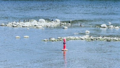 Alarmujące dane IMGW. "Trzeba się zacząć obawiać"