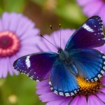 Alarmujące dane na temat motyli