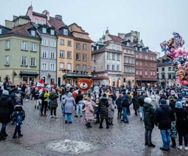 Alarmujące dane o Polakach. Ekspert: Najniższy poziom w Europie