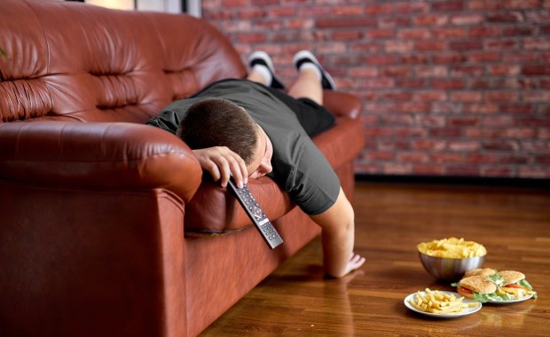 Alarmujące dane o polskich 8-latkach. Połowa ma podwyższony cholesterol