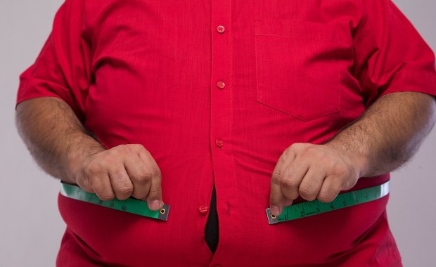 Alarmujące dane. Otyłość w tym regionie Polski bije rekordy