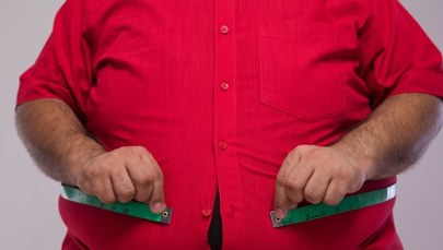 Alarmujące dane. Otyłość w tym regionie Polski bije rekordy