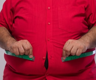 Alarmujące dane. Otyłość w tym regionie Polski bije rekordy