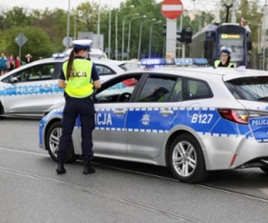 Alarmujące dane policji. Coraz więcej Polaków traci prawo jazdy. Będzie rekord