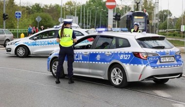 Alarmujące dane policji. Coraz więcej Polaków traci prawo jazdy. Będzie rekord