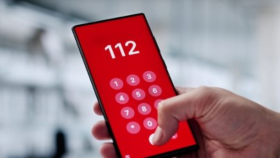 Alarmujące dane z Wrocławia. Ponad połowa połączeń na 112 jest fałszywa