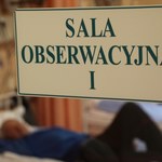 Alarmujące informacje dot. oddziałów geriatrycznych w małych miastach