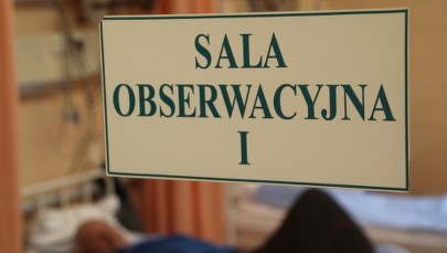 Alarmujące informacje dot. oddziałów geriatrycznych w małych miastach