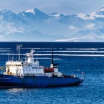 Alarmujące odkrycie u wybrzeży Antarktydy. To może przyspieszyć zmiany klimatu