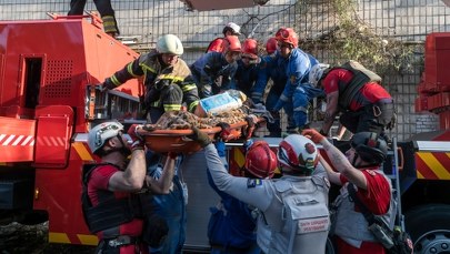 Alarmujące słowa eksperta. Ukraina zostanie bezbronna?