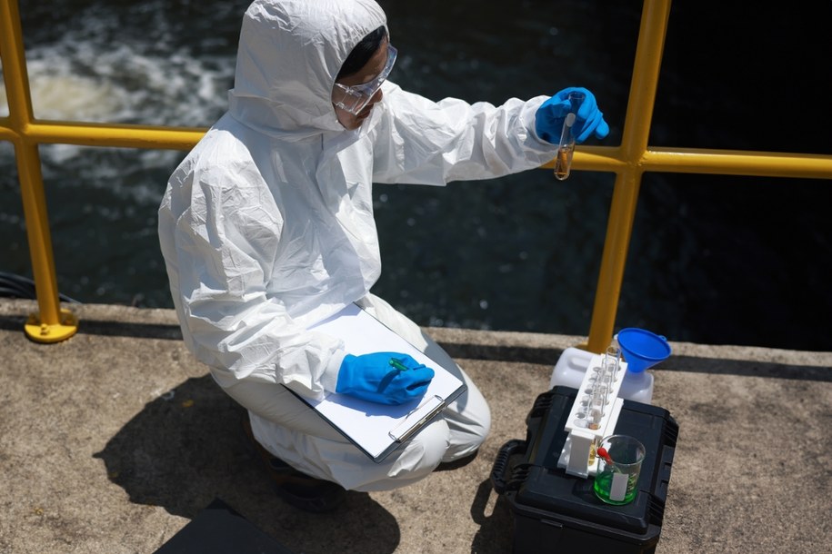 Niepokojące dane z dużych miast. Prawdę o nałogach ujawniają ścieki