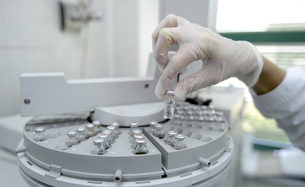 Alarmujące wyniki badań ws. mieszanek związków chemicznych