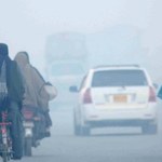 Alarmujący raport: 5 mln ludzi na świecie umiera z powodu zanieczyszczenia powietrza