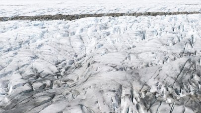 Alarmujący raport. Lodowce stopniały do najniższego poziomu od 120 lat