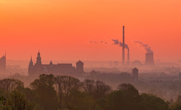 Alarmujący raport o powietrzu w Polsce! Czy jesteśmy skazani na smog?