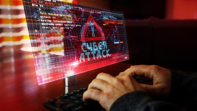Alarmujący raport. Polska najczęściej atakowana przez hakerów w Europie