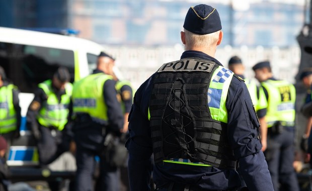 Alarmujący raport szwedzkich służb specjalnych nt. bezpieczeństwa