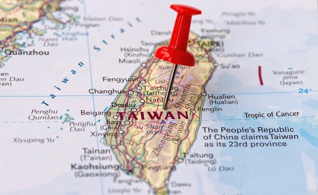 Alarmujący raport Tajwanu. Chiny mogą uderzyć w każdej chwili
