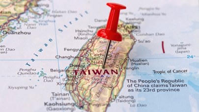 Alarmujący raport Tajwanu. Chiny mogą uderzyć w każdej chwili