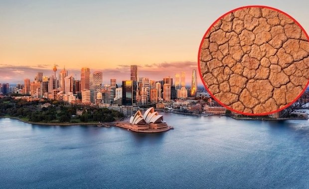 Alarmujący raport. "To nie prognoza"