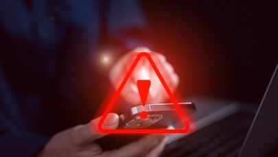 Alarmujący wzrost pedofilskich treści generowanych przez AI