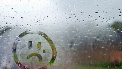 Alarmy pogodowe w Polsce. IMGW ostrzega przed gwałtownym załamaniem