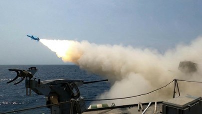 Alarmy w ZEA i Bahrajnie, eksplozje w Katarze i Iraku. Kraje Zatoki Perskiej odpierają ataki