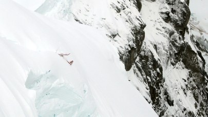 Alaska: Ciał polskich turystów i pilota prawdopodobnie nie uda się wydostać z wraku samolotu