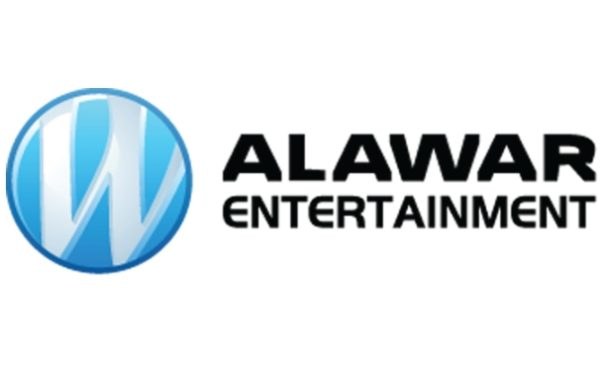Alawar Entertainment - logo firmy /Informacja prasowa