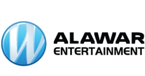 Alawar Entertainment - logo firmy /Informacja prasowa