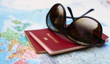 Albania, Anglia, Turcja. Gdzie jest potrzebny paszport?